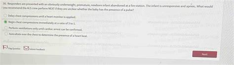 Solved: Responders are presented with an obviously underweight ...