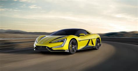 BYD lança carro esportivo que roda até com 3 rodas; assista