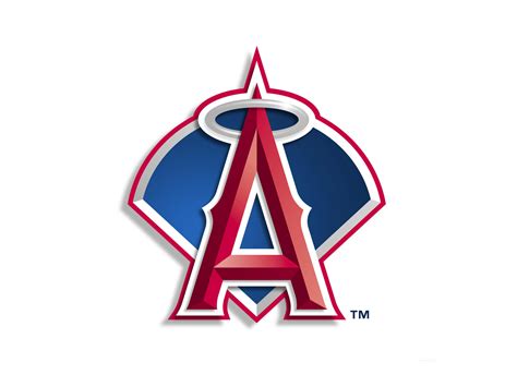 Anaheim Angels Logo - ClipArt Best