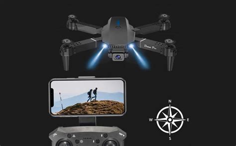 K2D2-High-Defintion-Camera-Drone-with-1080P-HD-FPV-Camera-With-Dual ...