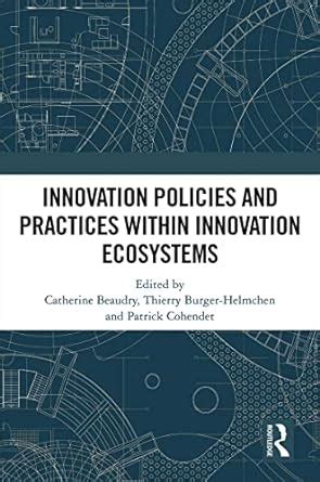 Buy Innovation Policies and Practices within Innovation Ecosystems Book ...