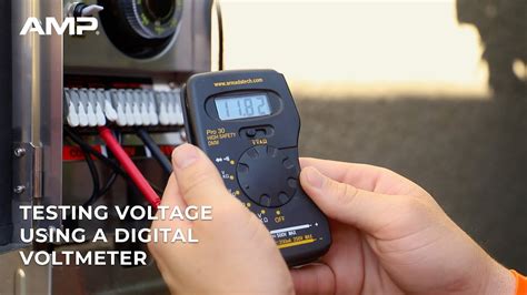 Voltage Tester Tutorial 的图像结果