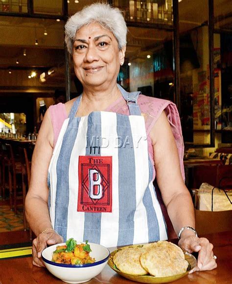 Bombay Canteen’s menu to get a mother’s touch on first anniversary