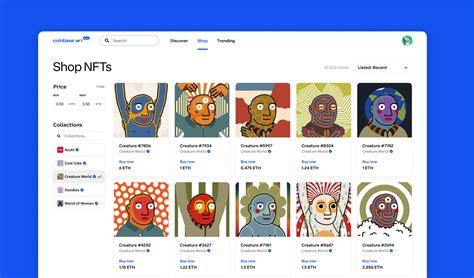 Image result for Create NFT Coinbase