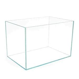 Nature Inside 2 Feet(60 cms Lenght) Extra Clear Glass Fish Tank ...