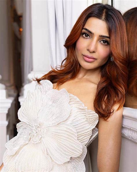 Samantha Ruth Prabhu Net Worth: Know how RICH is THIS South Indian ...