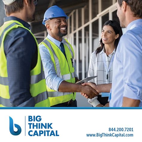 Big Think Capital on LinkedIn: Easy, Reliable, Fast Business Loans