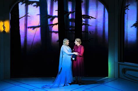 Richard Wagner, Tristan und Isolde Staatstheater Cottbus, 04. März 2023 ...