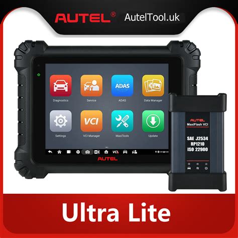 Autel MaxiCOM, Autel TPMS Tool, Autel Key Programmer, Autel MaxiIM ...