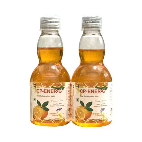 CP-ENER-G Energy Drink Cassopeia Pharmaceuticals Pvt. Ltd.