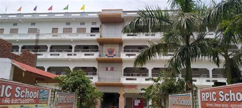 RPIC School