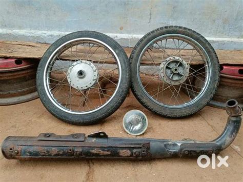 Yamaha Rx 135 - Motorcycles - 1820599449