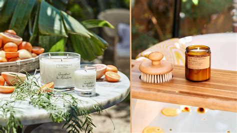 The best candle brands, as ranked by a fragrance expert | Real Homes