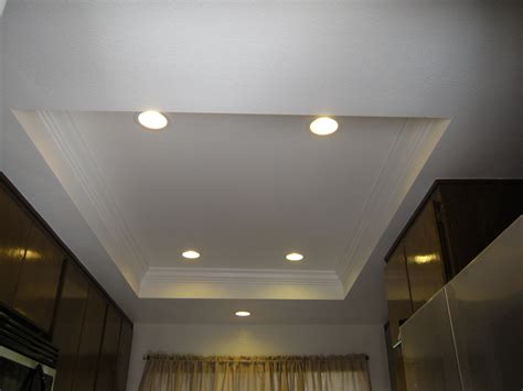 Ceiling can lights - Hidden Light Source for Happiness | Warisan Lighting