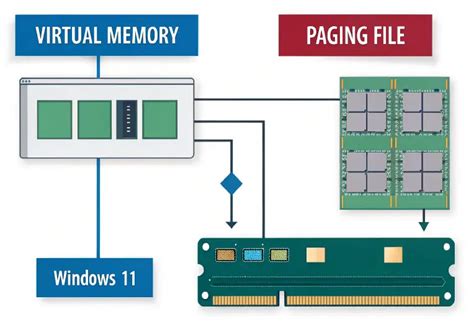 Virtual Memory Paging 的图像结果