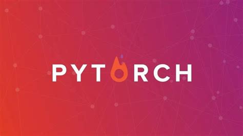 Pytorch 的图像结果