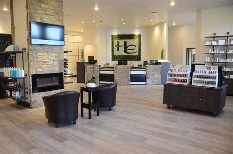 HEALING ELEMENTS DAY SPA - West Bend WI - Hours, Directions, Reviews ...