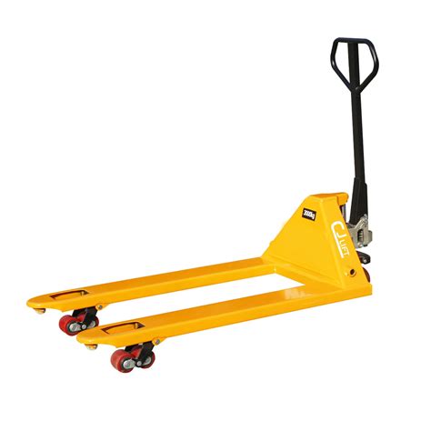 Cjlift China Transpalet Montacargas Hidraulico Pallet Jack Hydraulic ...