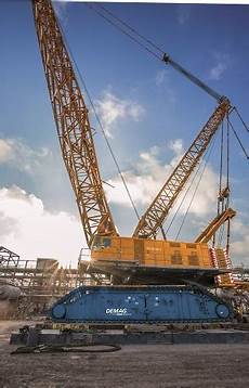 gru a traliccio demag cc 8800 1 scheda tecnica dati tecnici 2017 2019 gru a traliccio demag cc 8800 1 scheda tecnica dati tecnici 2017 2019