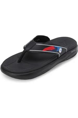 Chappals & Slippers - Men : Buy Your Favorite Brands | FASHIOLA INDIA