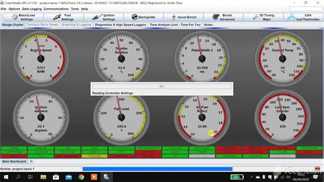 Image result for TunerStudio Features