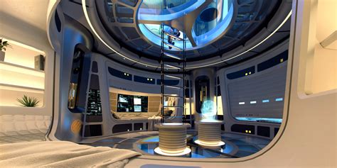 Image result for Cyclone-class Crew Quarters