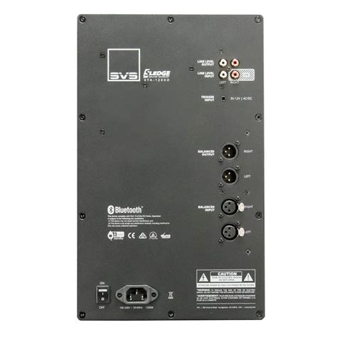 SVS Sound PC 4000 - Active Subwoofer | AVStore