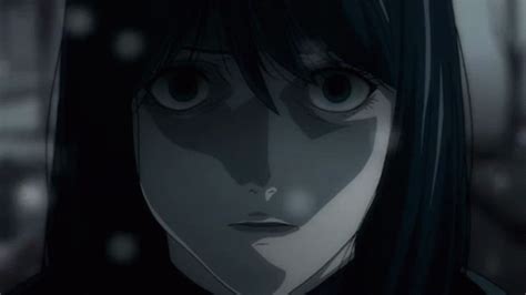 Image result for Death Note Opening GIF