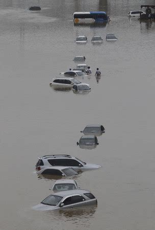 韓國下50公釐暴雨 首爾多處淹在水底下 | ETtoday國際新聞 | ETtoday新聞雲