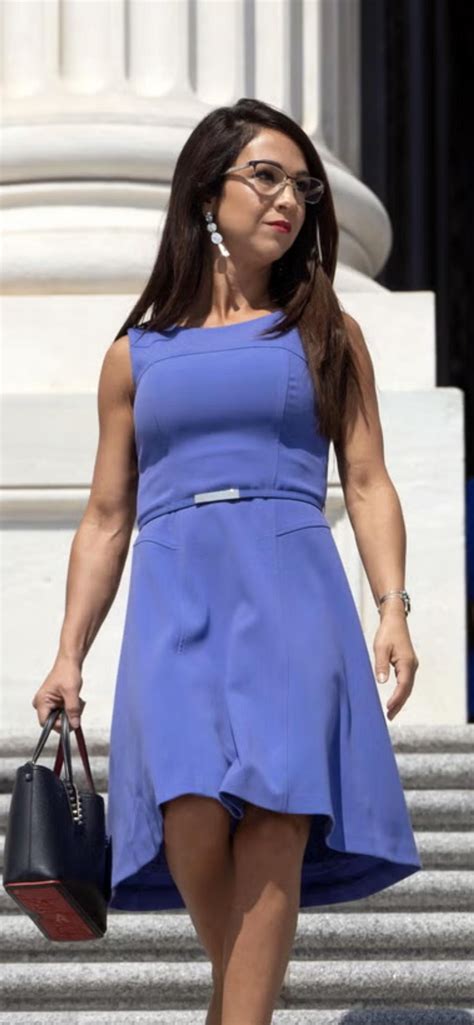 Lauren Boebert in Blue : r/LaurenBoebert_Love