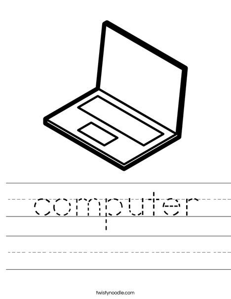 Find Hidden Computer Worksheet 的图像结果