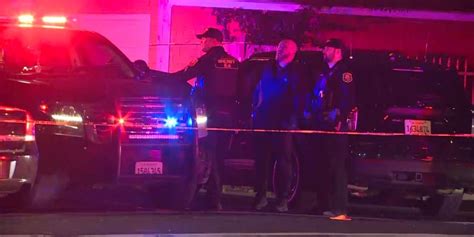 Investigators plead for tips after 3 children, 1 adult killed in ...