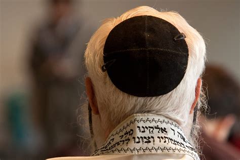 Jewish and Gentile Christians issue call against rising anti-Semitism ...