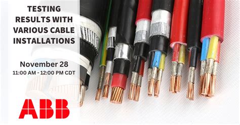 Image result for Manufacturing Cable Testing