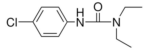 3-(4-CHLORO-PHENYL)-1,1-DIETHYL-UREA AldrichCPR | Sigma-Aldrich