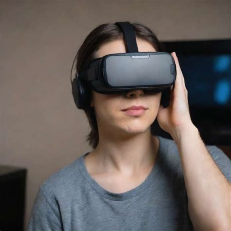 Как подключить очки виртуальной реальности shinecon: пошаговая инструкция 🎮