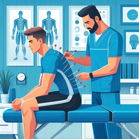 Muscle Strain? Try Acupuncture in Boca Raton! - Integrated Chiropractic