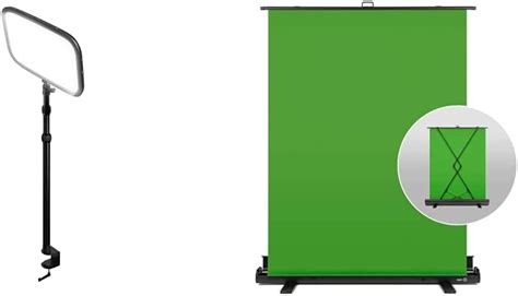 Elgato Key Light, Professional Studio LED Panel India | Ubuy