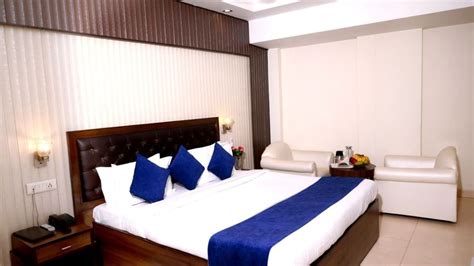 Gallery | Hotel Diamond Inn, Chandigarh