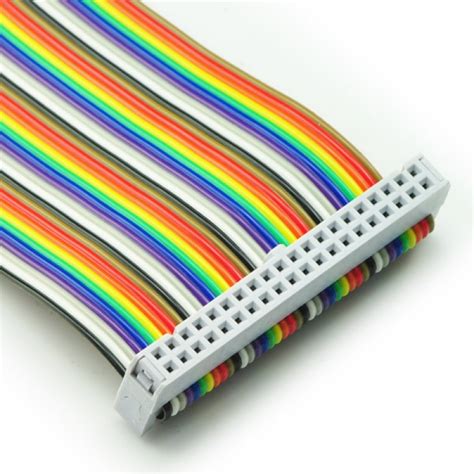 Raspberry Pi GPIO Cable 的图像结果