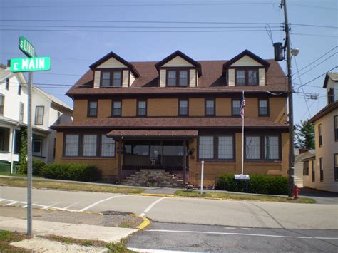 Deaner Funeral Homes | Stoystown PA