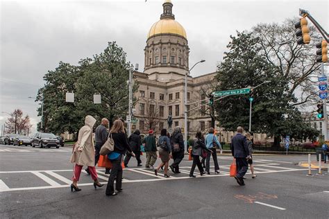 Georgia Justice Project | GAgives