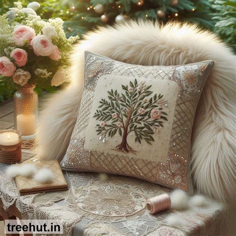 Faux Fur Cushion Design Ideas, Cushion Ideas
