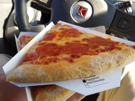 Blog Feed – Caseys Pizza Review