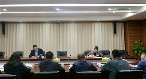 闵行区召开2023年统计法治工作暨统计专项治理行动再部署会议