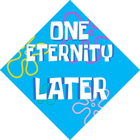 One Eternity Later Grad Cap Topper, Funny Graduation Cap Decor, Class ...