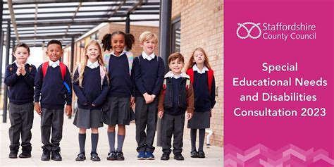 SEND Consultation Meeting for Parents and Carers (Lunchtime), Entrust ...