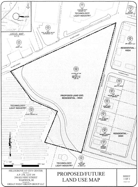 NOTICE | Warwick Beacon