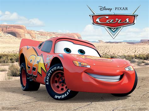 Lightning McQueen/Gallery | Cars movie characters, Cars movie, Disney cars wallpaper