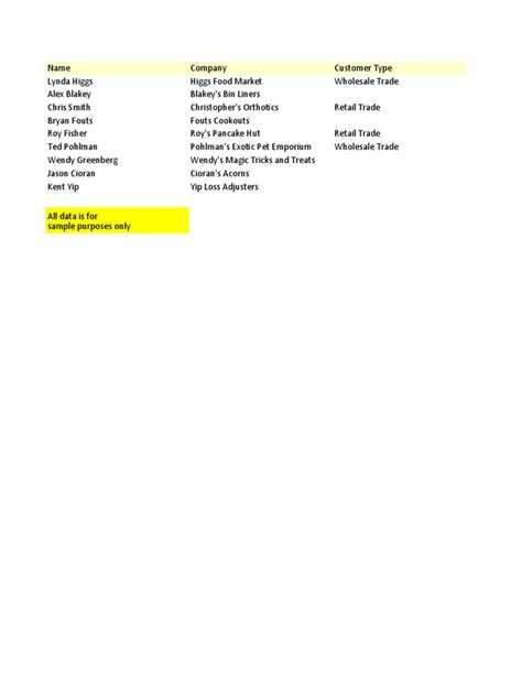 Image result for QuickBooks Sample